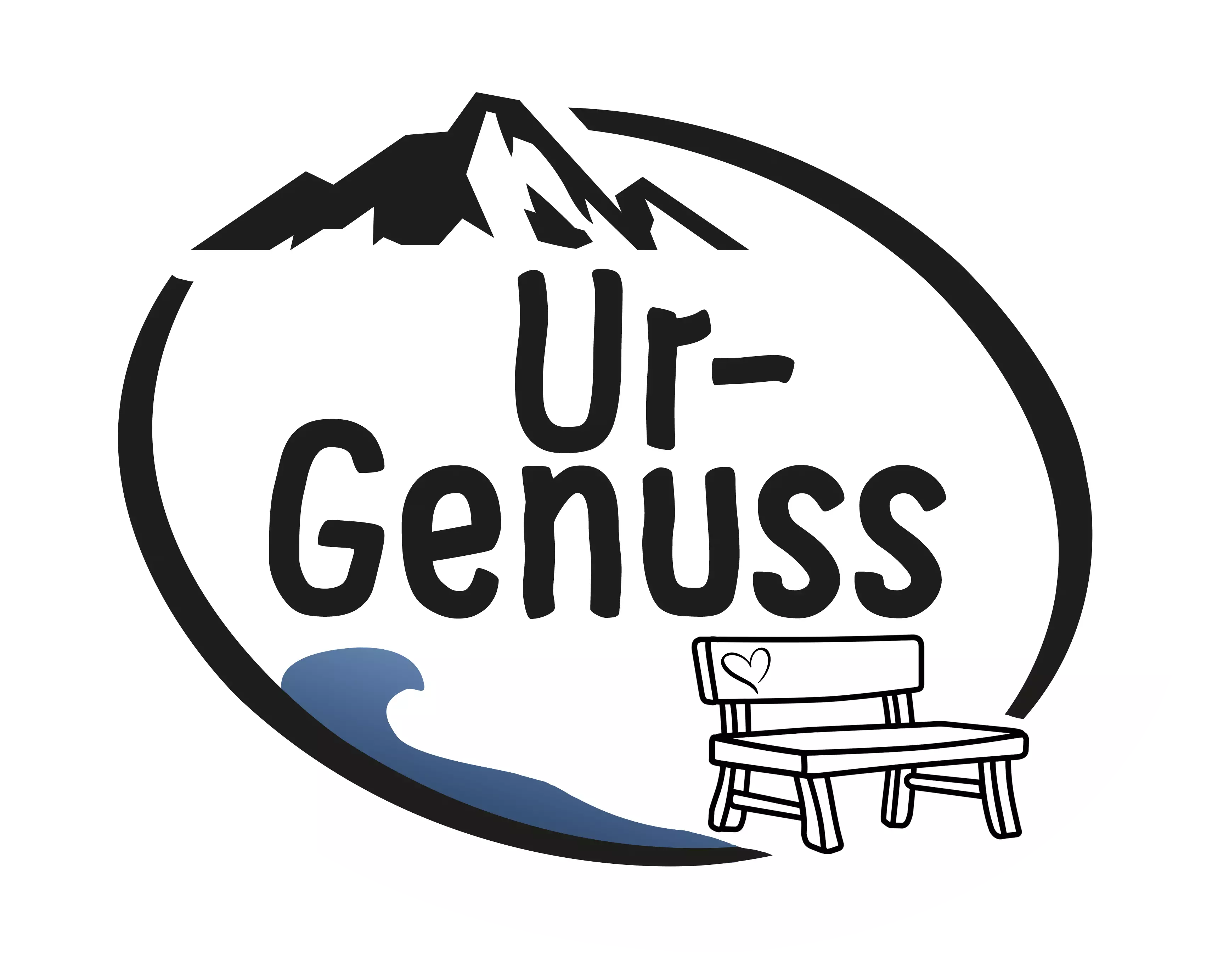 Ur-Genuss Logo
